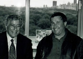 Chris Hall: CP Complete’s Renaissance Man With A Beat