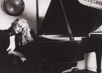 Phoebe Legere Bringing Her Sensational Musical Talents To The Talkhouse