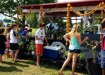 The Hayground School Farmers Market Adds New Vendors For 2016 Season