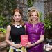 Congresswoman Carolyn Maloney Hosts Breakfast In Honor Of Author Jean Shafiroff’s New Book