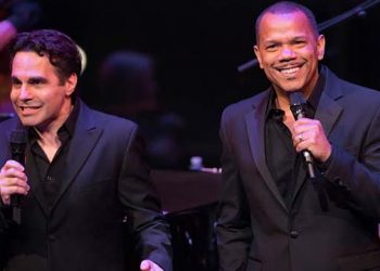 INTERVIEW: Mario Cantone Dishes On Working With Husband Jerry Dixon, Theater In The Hamptons And His Summer Plans