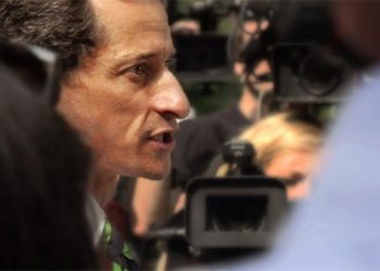 “Weiner:” The Best Date Night Movie For Political Junkies