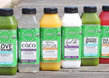 Juice Press Adds Third Hamptons Location