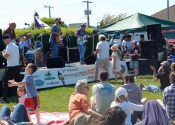 Head To The End This Weekend For The 7th Annual Montauk Music Festival