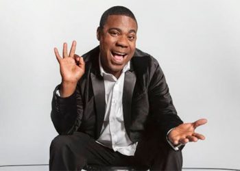 Tracy Morgan Headlining Memorial Day Weekend Hamptons Show