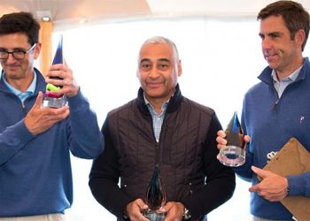 Ann Liguori Foundation Charity Golf Classic Returns To Friar’s Head