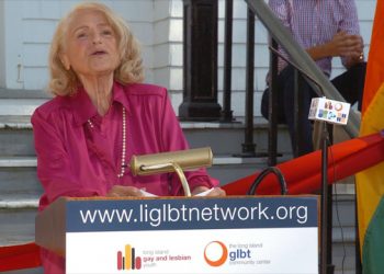 LGBT Network Presenting Back-To-Back Memorial Day Weekend Parties