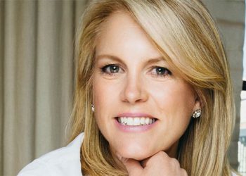 Garnet Hill Commemorating The Holiday Weekend With Hamptons Kate Betts Book Signing