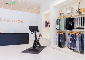 Peloton Re-Emerges In The Hamptons With New Location