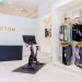 Peloton Re-Emerges In The Hamptons With New Location