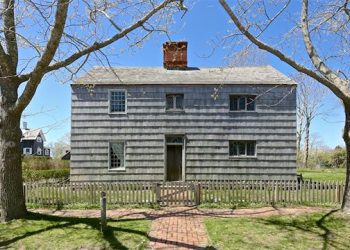 Get An “Insider’s” Look At Some Of Southampton’s Most Remarkable And Historical Houses