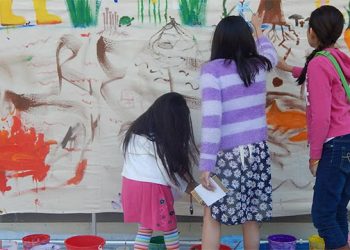 Children’s Museum Of The East End Awarded $15,000 For “Community Creates” Program