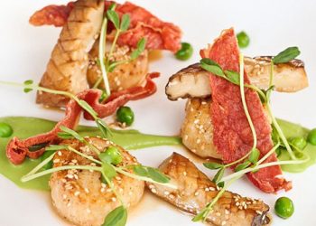 The Greenwich To Highlight Local Ingredients