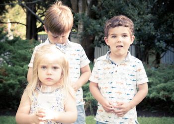 Spring Into Summer With The Eleanor Whitmore Early Childhood Center