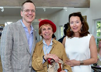 Hamptons Designer Showhouse Benefit Offers Top Designs And Puppy And Kitten Galore