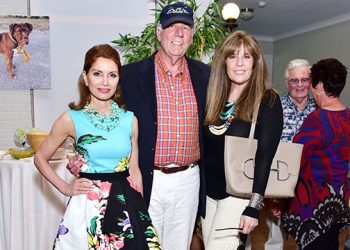 Southampton Animal Shelter Foundation Supporters Sip Into Memorial Day Weekend During “A Taste Of Wine”