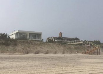 East Hampton Housing Authority Executive Director Catherine Casey Speaks About Affordable Housing In The Hamptons