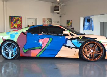 Dorian Grey Gallery Opens New Summer Location In The Hamptons