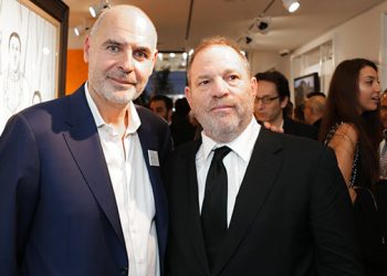 Opera Gallery Celebrates New Manhattan Outpost