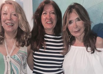 Jack Biderman’s Hamptons Rules