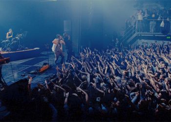 Life@Nite: Sets And Shows From DJ Chuckie, N.O.R.E., Jeremy Loops And More