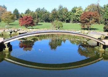 Parrish Art’s Landscape Pleasures To Honor Jack deLashmet