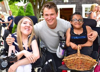 Ansel Elgort, Aida Turturro, Nicole Miller, Ramona Singer And More Support Southampton Fresh Air Home’s DDD Sale, Auctions and Cocktail Party