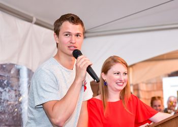 Chatterbox: Celebs Stock Up On Unique Finds For A Cause, A Hamptons Birthday Bash And More