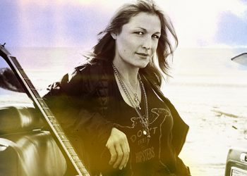 The Nancy Atlas Project To Celebrate Southampton Arts Center’s “East End Collected2” With Concert