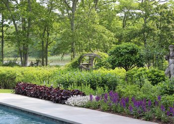 ARF Celebrating 30th Anniversary Of Hamptons Garden Tour