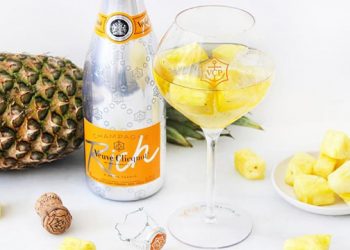 Seven Sips To Add To Your Father’s Day BBQ