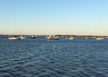 Water, Water, Everywhere: But Is There A Clean Drop To Drink?