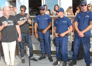 Montauk Restaurant Kicking Off Navy SEAL Foundation Fundraising Campaign With Cocktail Party