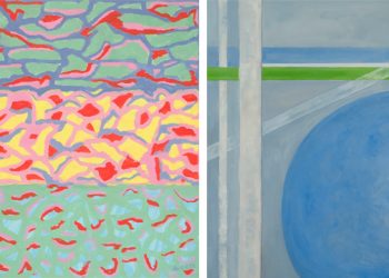 Romany Kramoris Gallery To Welcome Works By Isabel Pavão, Herbert August, And Casey Chalem Anderson