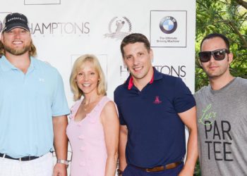 12th Annual Hamptons Golf Classic To Include Tournament, VIP Dinner And More