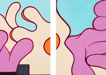 Crush Curatorial Highlights East End Abstract Artists With Amagansett Exhibition