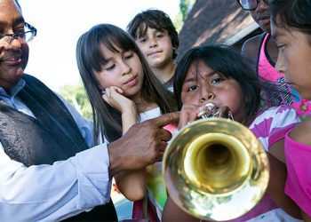 Jazz for Jennings: Honors The Legacy Of Peter Jennings While Supporting The East End Community