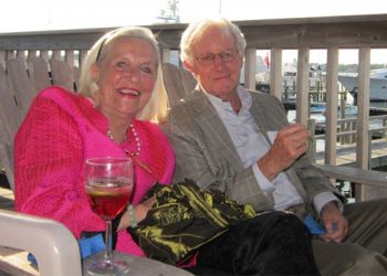 Sag Harbor Historical Society Honoring Dr. Edgar Miles During “Prescription For Fun”