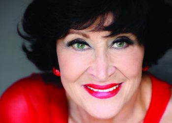 Guild Hall Presenting “A Legendary Celebration” With Chita Rivera