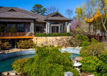 Hamptons Gardens Highlighted In The Garden Conservancy’s Upcoming Open Days