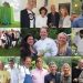 A Secret Hamptons Garden Party And Art And Tree Auction Supports East End Education Programs