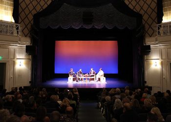 “Author: The JT Leroy Story” And “Betting On Zero” Among Hamptons International Film Festival’s SummerDocs Series