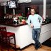 Zach Erdem: This Restaurateur Has Game At 75 Main