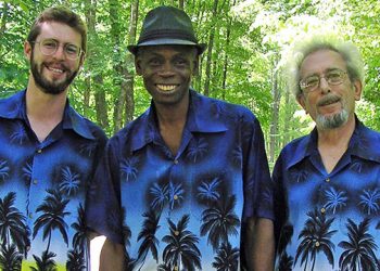 The Southampton Arts Center Kicking Off Summer Outdoor Concert Series With The Thunderballs