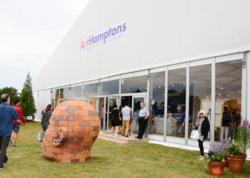 9th Annual Art Hamptons Takes On New Owners