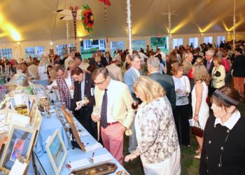 East End Hospice To “Sail” Into Summer During Annual Gala