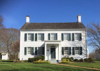 Nearly 50 Vendors Participating In Bridgehampton Museum’s 24th Annual Antique Show & Sale