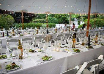 Sylvester Manor To Celebrate Local Bounty During Farm To Table Dinner Fundraiser