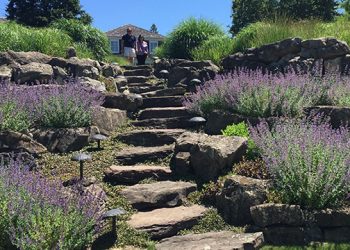 ARF Takes Tourgoers Through Bridgehampton, Sagaponack And Wainscott During Annual Garden Tour