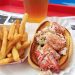 The Best Lobster Rolls On The East End
